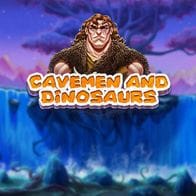 Cavemen And Dinosaurs thumbnail