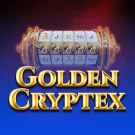 Golden Cryptex game screenshot