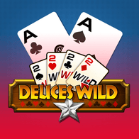 Deuces Wild MH game screenshot