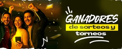 Bono de Recarga Relámpago