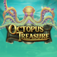 Octopus Treasure thumbnail