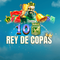 AN Rey De Copas thumbnail