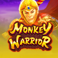 Monkey Warrior thumbnail