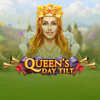 Queen's Day Tilt thumbnail