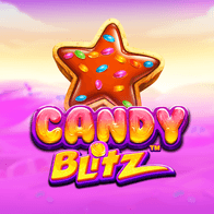 Candy Blitz game screenshot